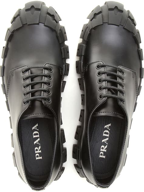 prada spring 2014 mens shoes|luxury prada shoes for men.